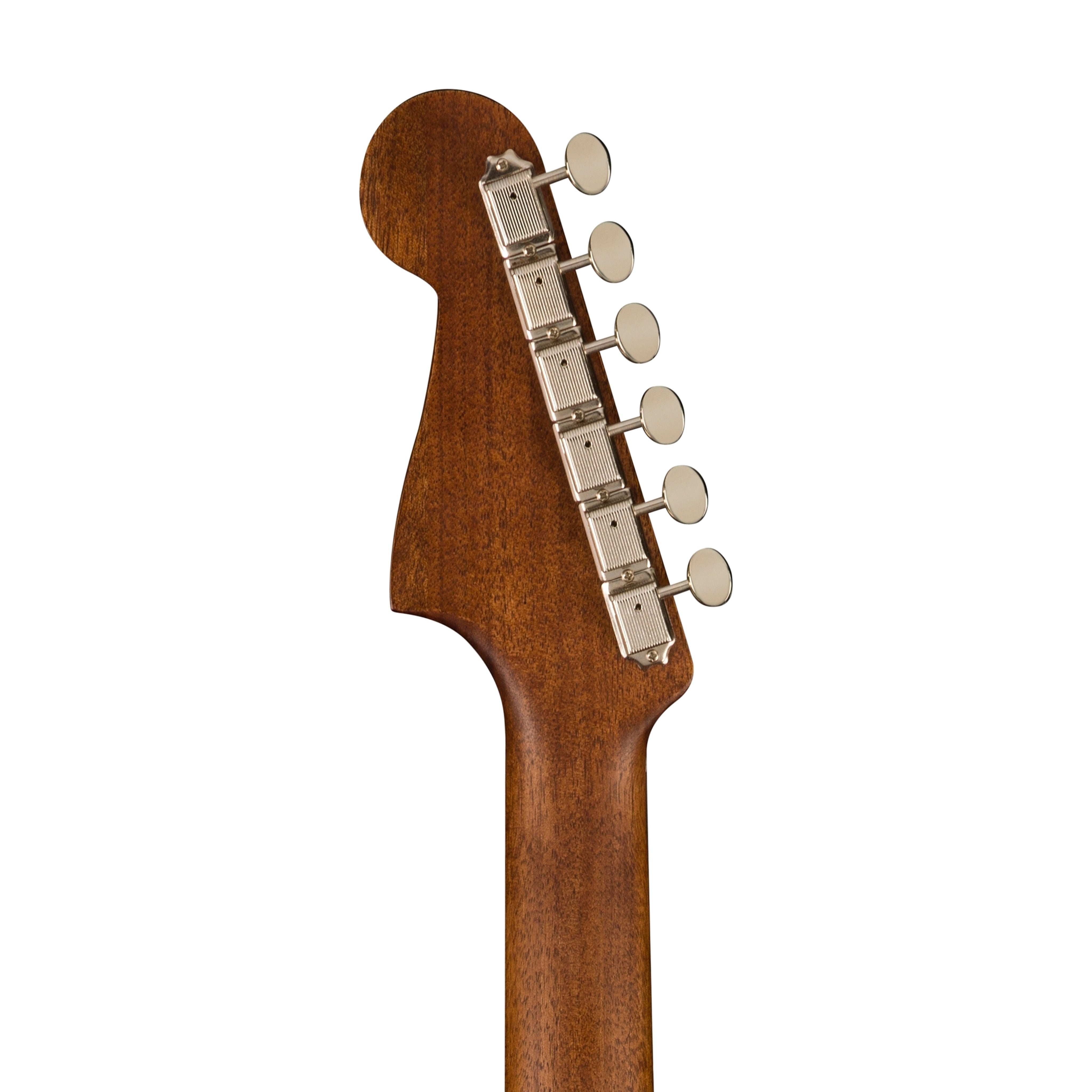 Fender Newporter Special Acoustic Guitar w/Bag, PF FB, Mahogany Top/Natural |  FENDER |  ACOUSTIC GUITAR |  Zoso Music