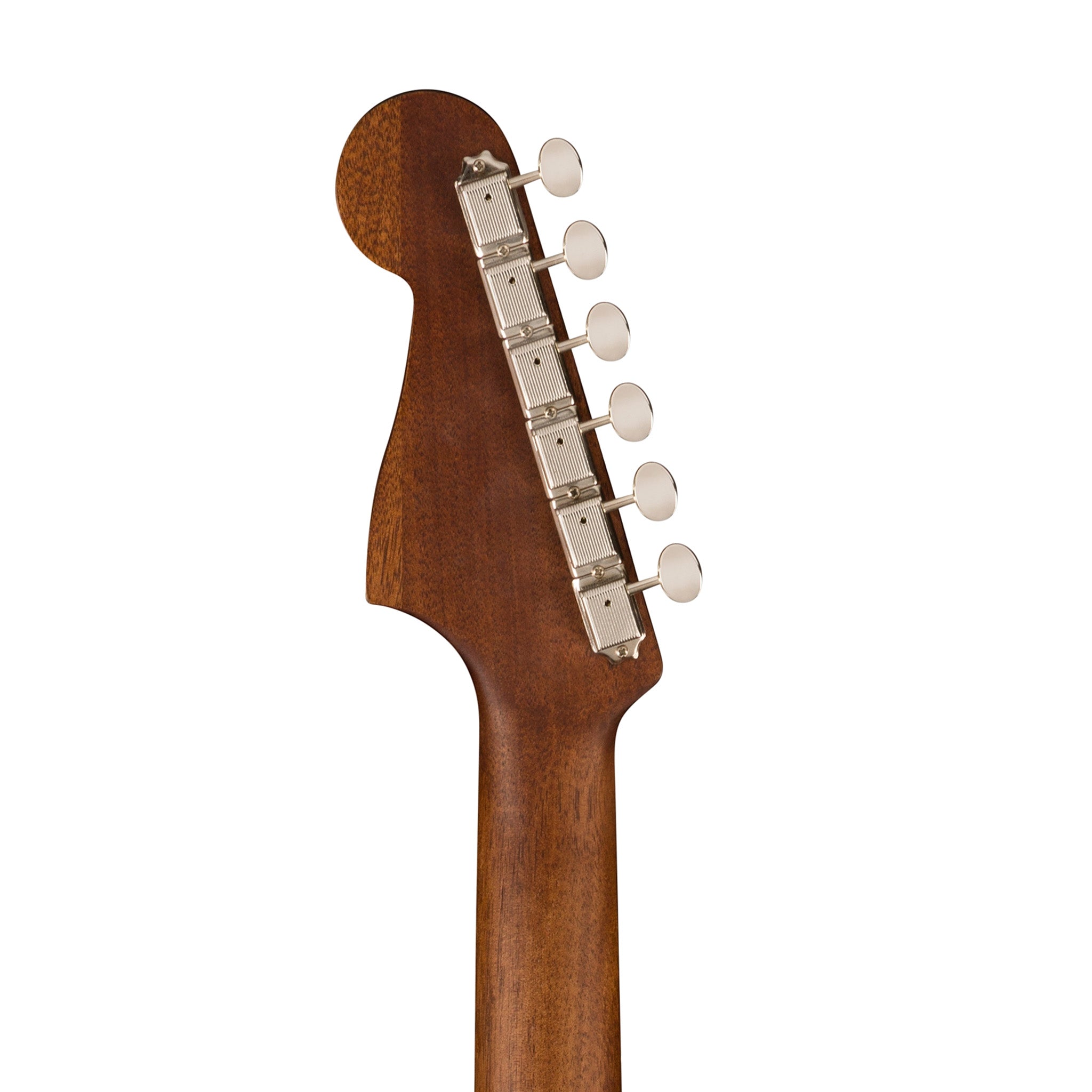 Fender Newporter Special Acoustic Guitar w/Bag, PF FB, Mahogany Top/Honey Sunburst |  FENDER |  ACOUSTIC GUITAR |  Zoso Music