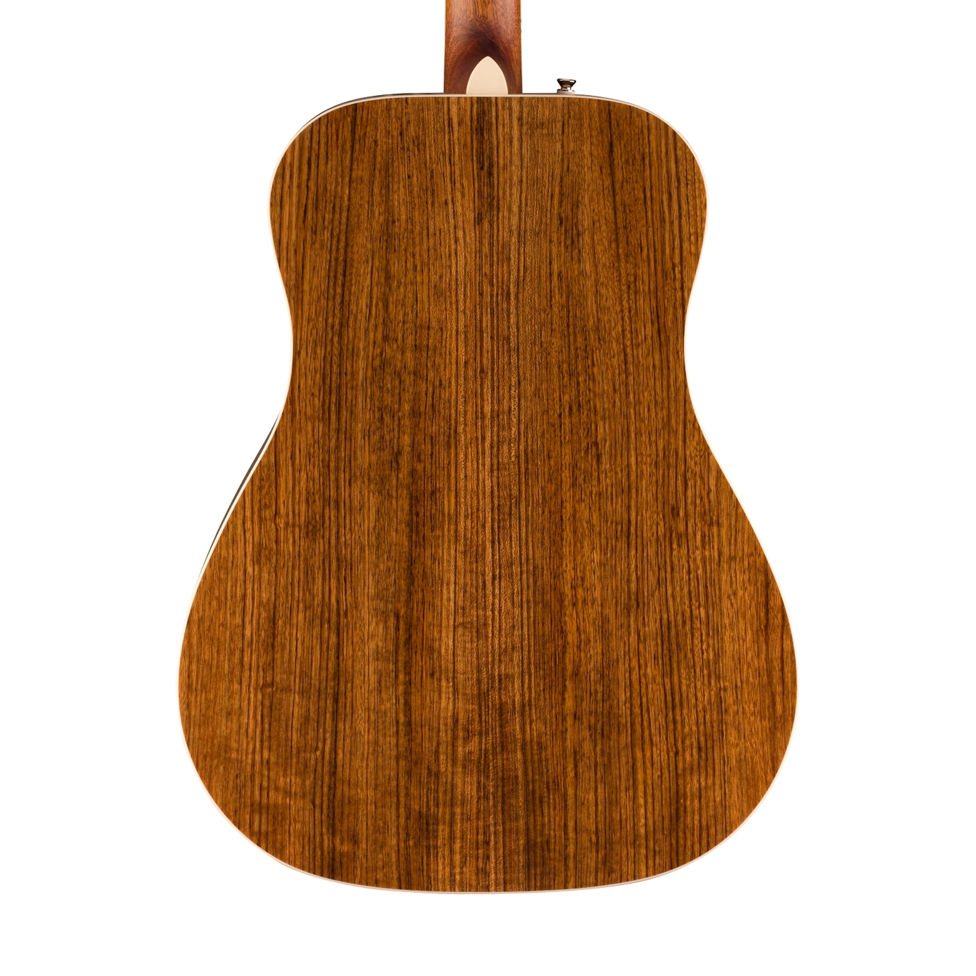 Fender King Vintage Acoustic Guitar w/Case, Aged Natural |  FENDER |  ACOUSTIC GUITAR |  Zoso Music
