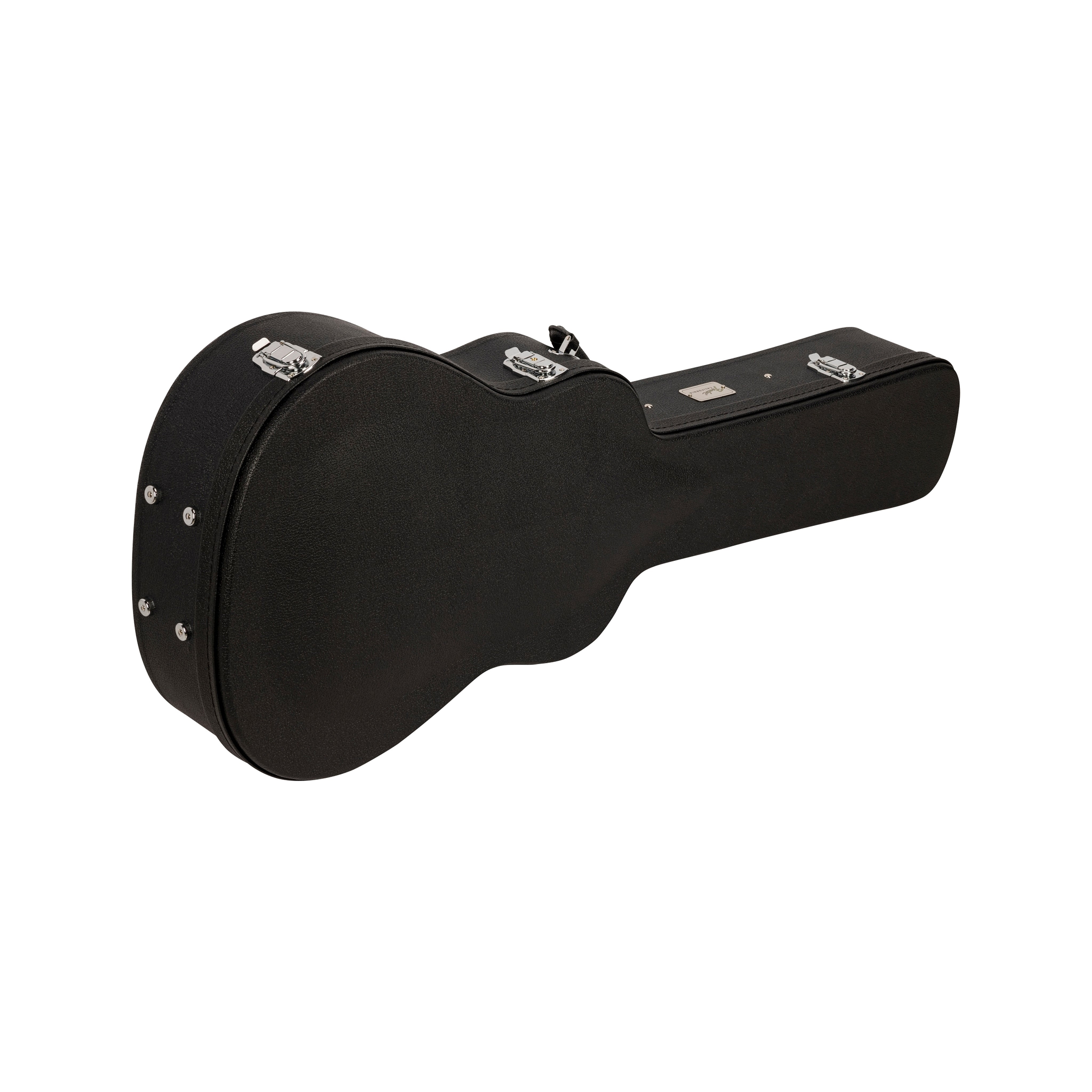 Fender King Vintage Acoustic Guitar w/Case, Aged Natural |  FENDER |  ACOUSTIC GUITAR |  Zoso Music