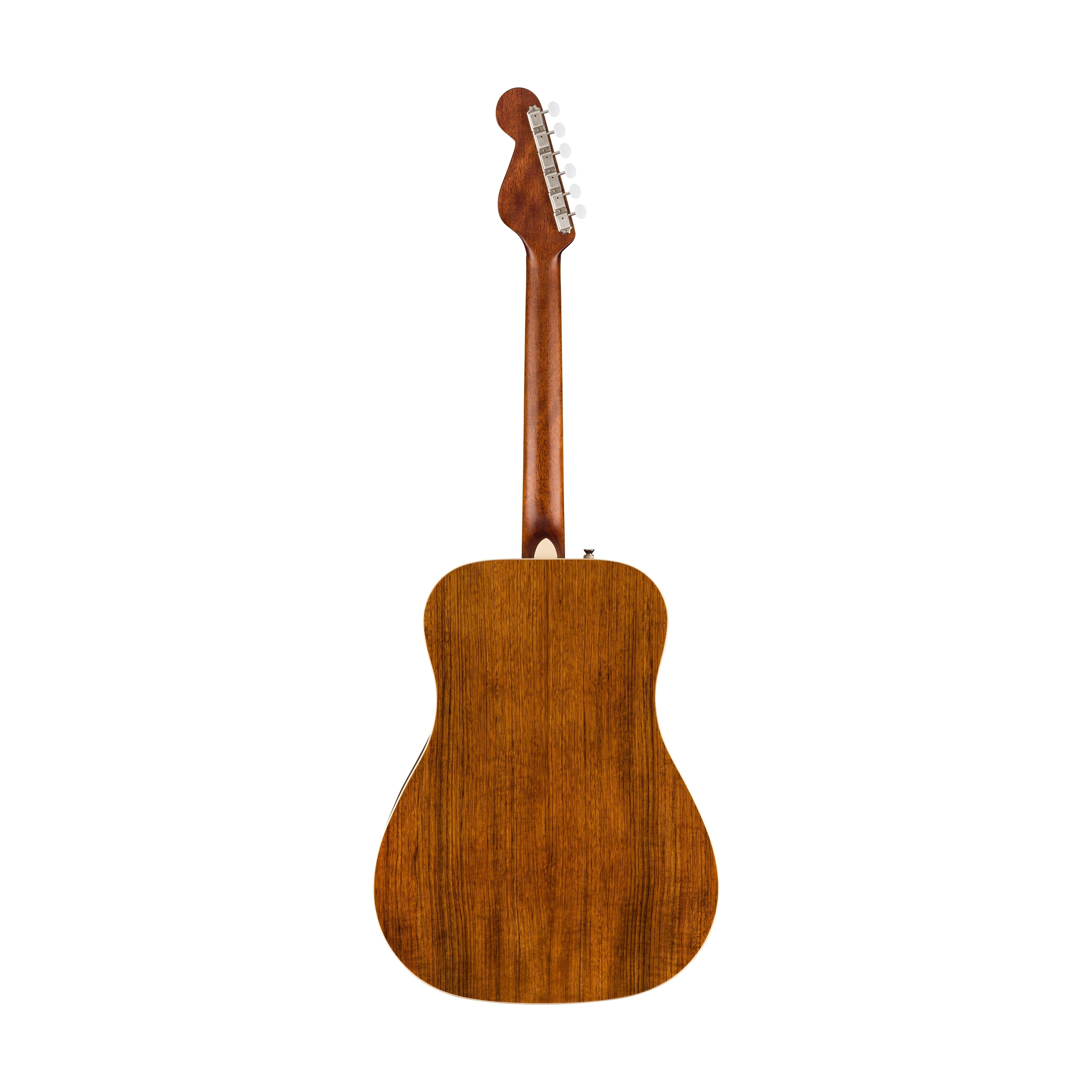 Fender King Vintage Acoustic Guitar w/Case, Mojave |  FENDER |  ACOUSTIC GUITAR |  Zoso Music