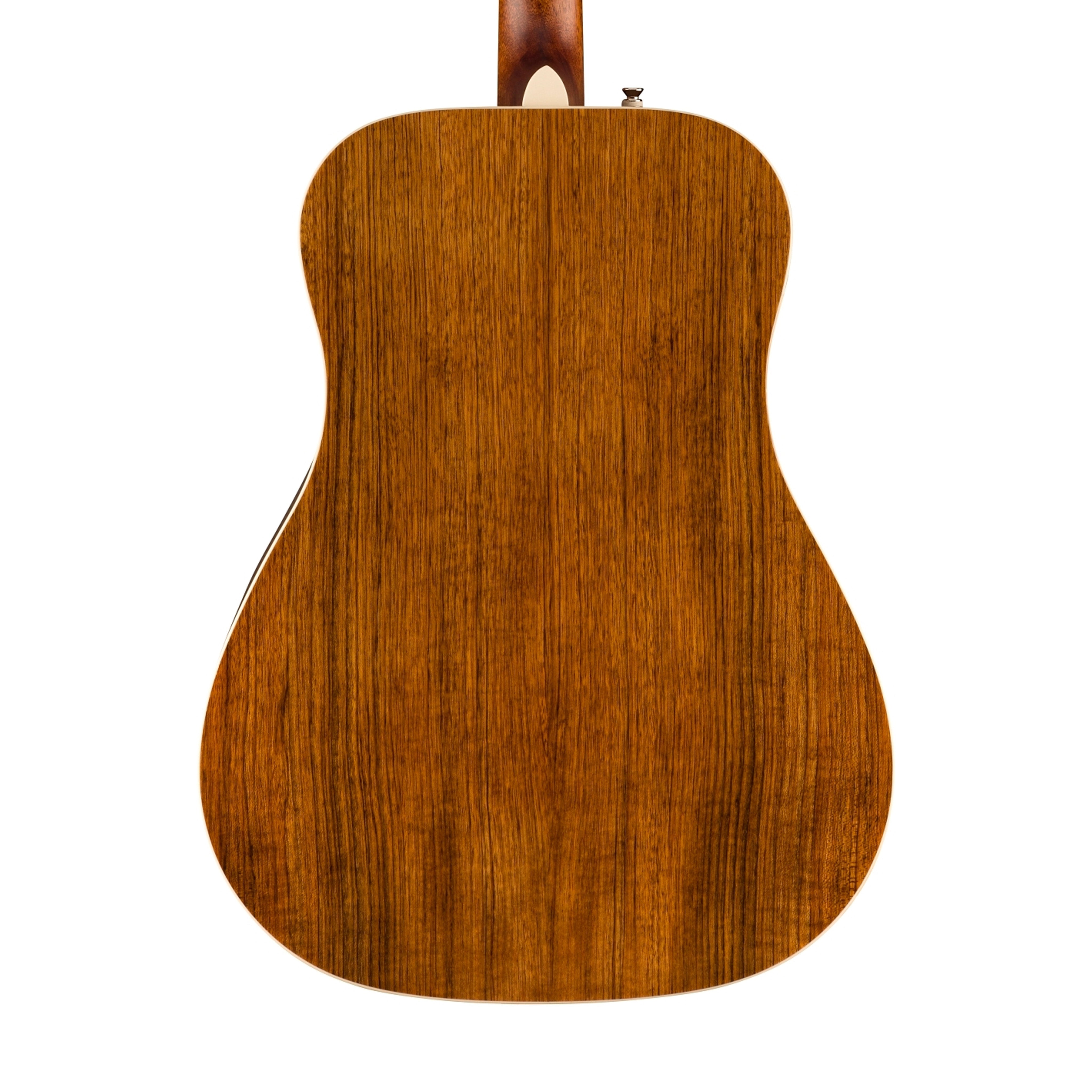 Fender King Vintage Acoustic Guitar w/Case, Mojave |  FENDER |  ACOUSTIC GUITAR |  Zoso Music