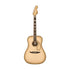 Fender Limited Edition California Vintage King Acoustic Guitar w/Case, Antigua |  FENDER |  ACOUSTIC GUITAR |  Zoso Music