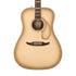 Fender Limited Edition California Vintage King Acoustic Guitar w/Case, Antigua | Zoso Music Sdn Bhd