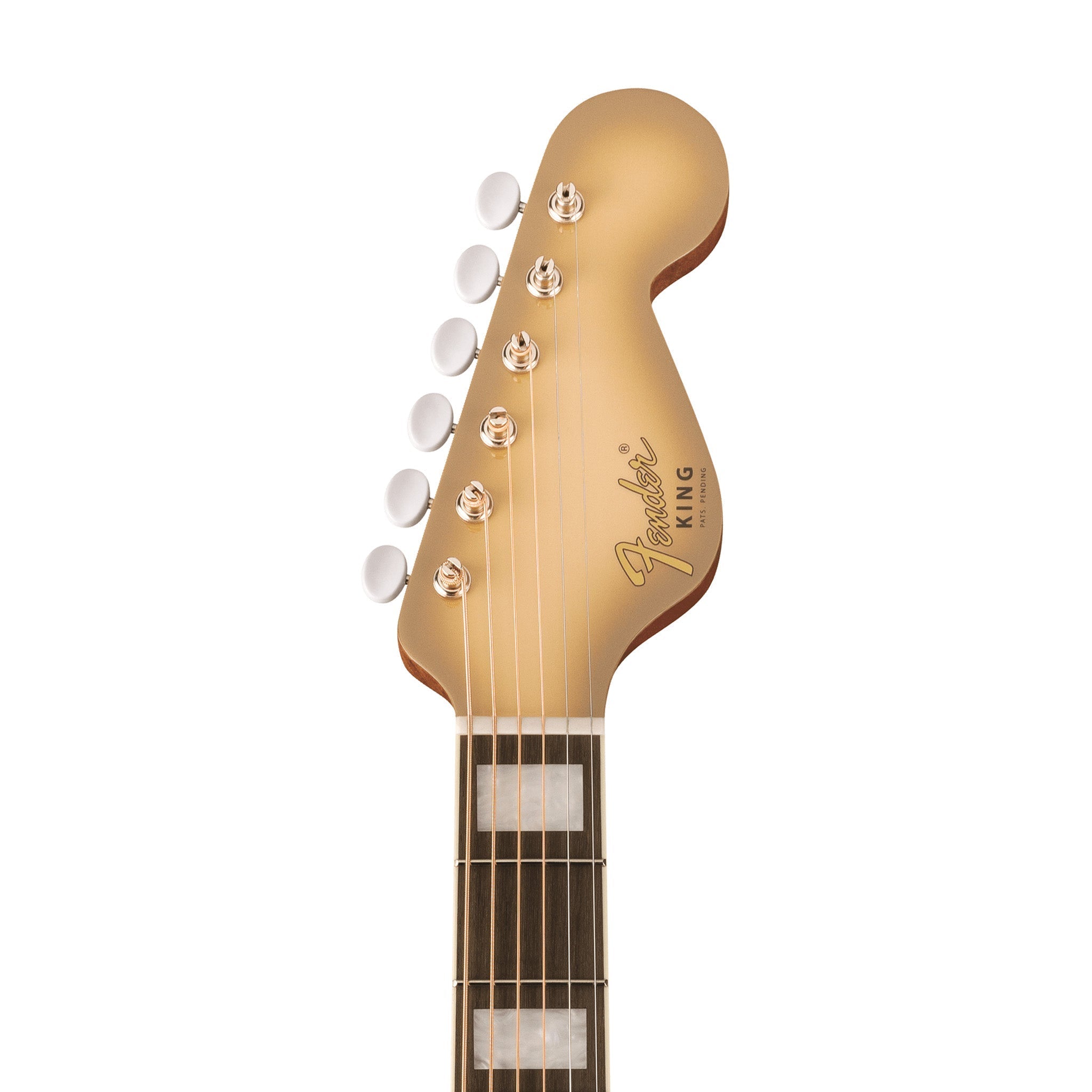 Fender Limited Edition California Vintage King Acoustic Guitar w/Case, Antigua |  FENDER |  ACOUSTIC GUITAR |  Zoso Music
