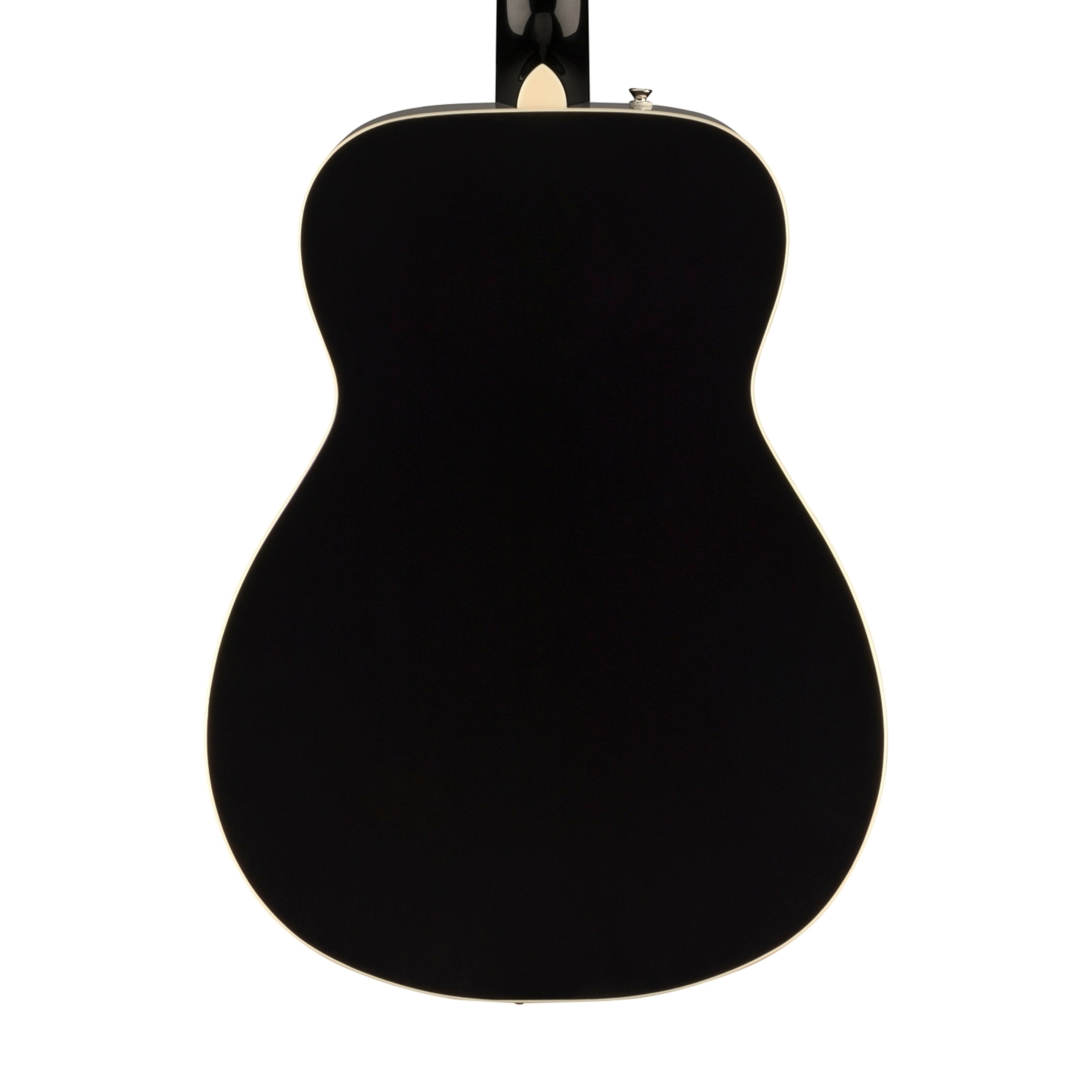 Fender Malibu Vintage Acoustic Guitar w/Case, Black |  FENDER |  ACOUSTIC GUITAR |  Zoso Music
