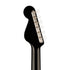 Fender Malibu Vintage Acoustic Guitar w/Case, Black |  FENDER |  ACOUSTIC GUITAR |  Zoso Music