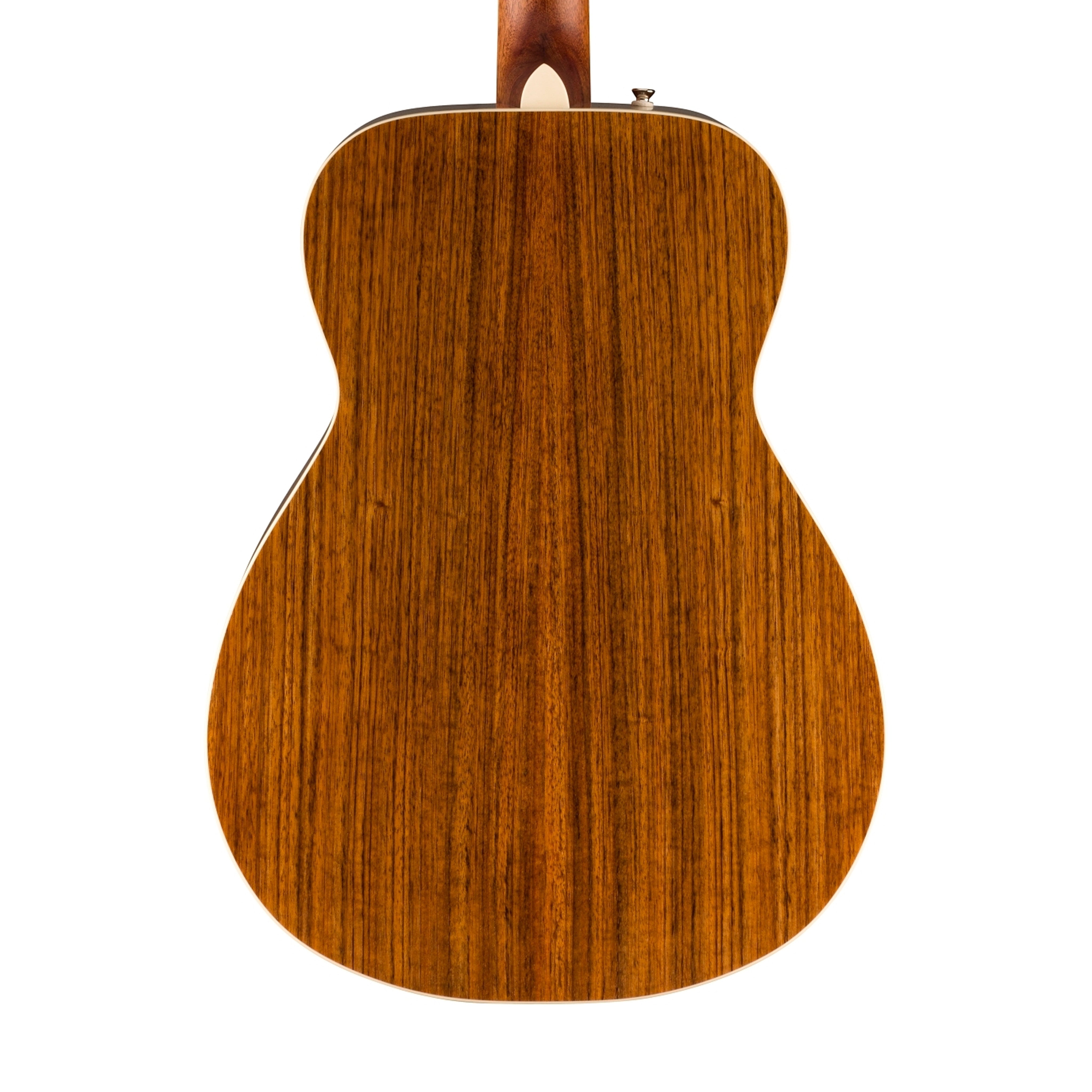 Fender Malibu Vintage Acoustic Guitar w/Case, Aged Natural |  FENDER |  ACOUSTIC GUITAR |  Zoso Music