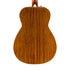Fender Malibu Vintage Acoustic Guitar w/Case, Aged Natural |  FENDER |  ACOUSTIC GUITAR |  Zoso Music