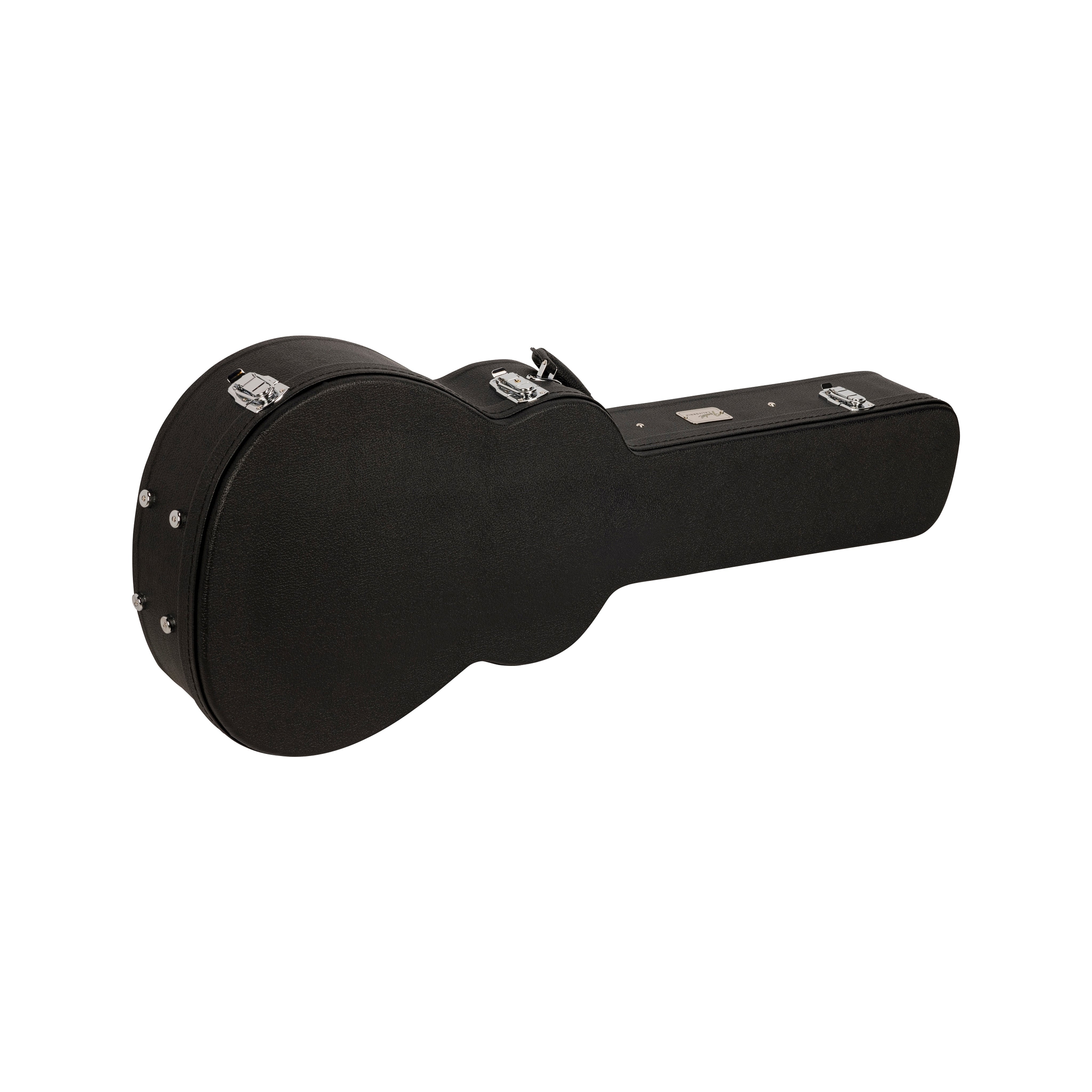 Fender Malibu Vintage Acoustic Guitar w/Case, Aged Natural |  FENDER |  ACOUSTIC GUITAR |  Zoso Music
