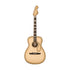 Fender Limited Edition California Vintage Malibu Acoustic Guitar w/Case, Antigua |  FENDER |  ACOUSTIC GUITAR |  Zoso Music