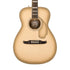 Fender Limited Edition California Vintage Malibu Acoustic Guitar w/Case, Antigua | Zoso Music Sdn Bhd