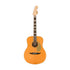 Fender Palomino Vintage Acoustic Guitar w/Case, Aged Natural |  FENDER |  ACOUSTIC GUITAR |  Zoso Music