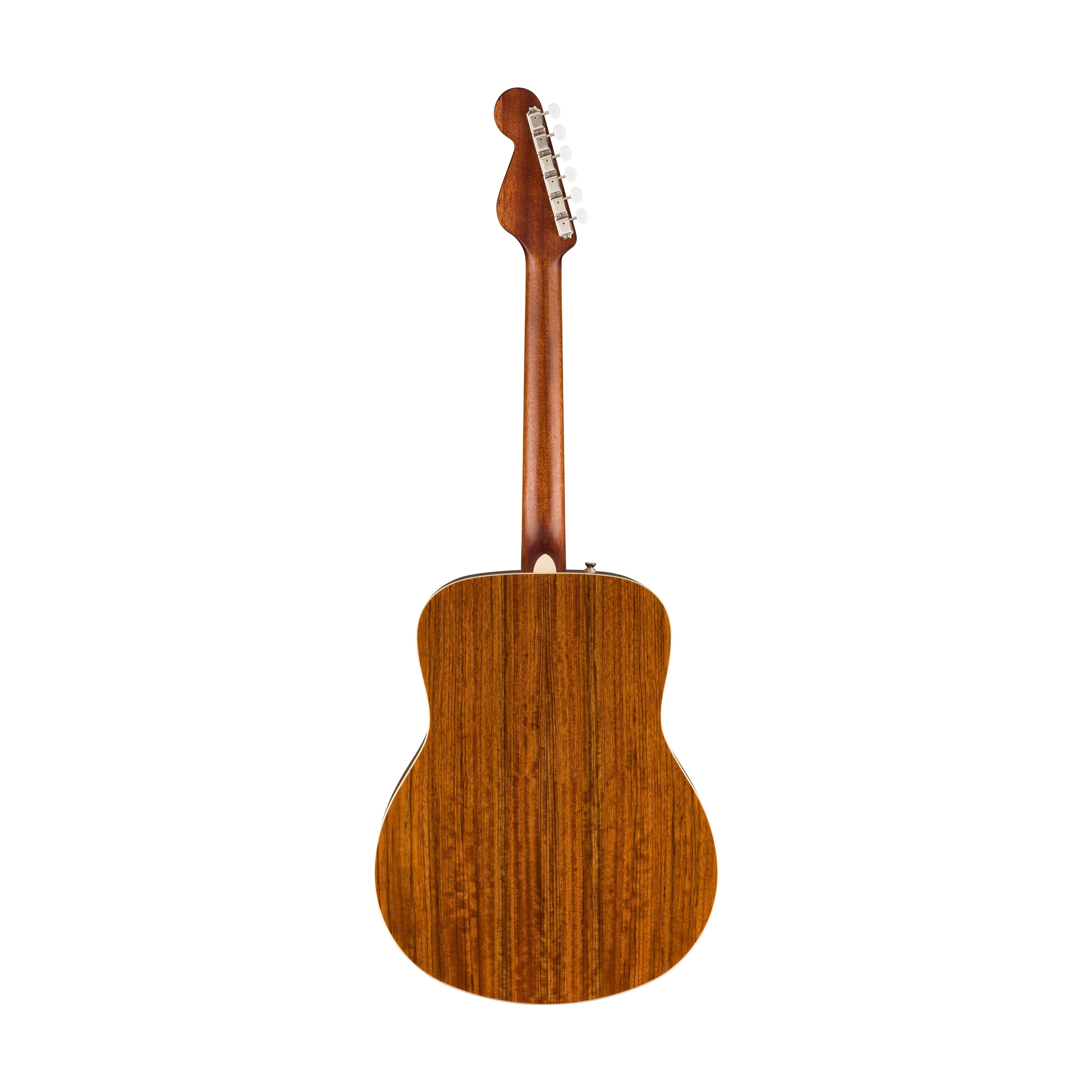 Fender Palomino Vintage Acoustic Guitar w/Case, Aged Natural |  FENDER |  ACOUSTIC GUITAR |  Zoso Music