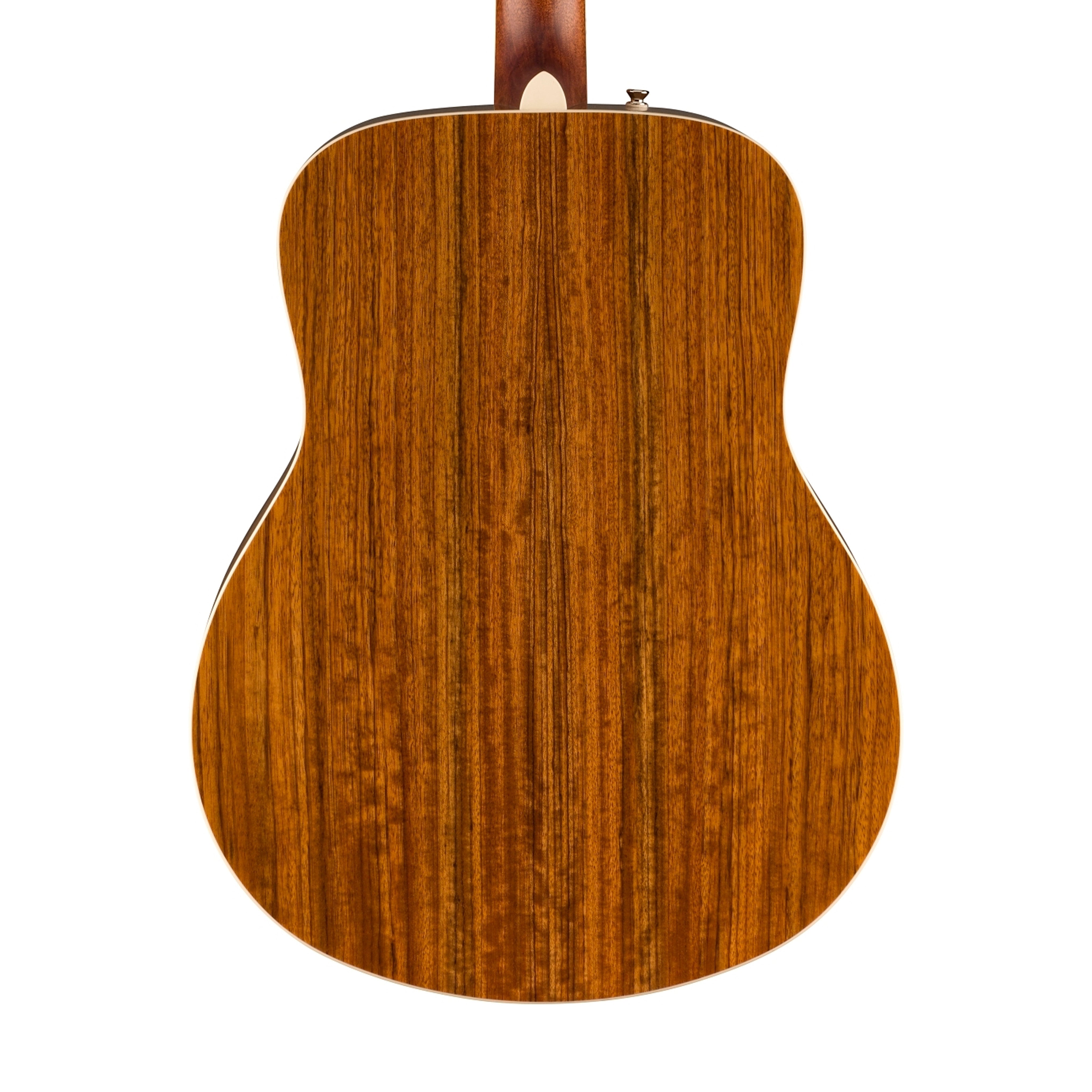 Fender Palomino Vintage Acoustic Guitar w/Case, Aged Natural |  FENDER |  ACOUSTIC GUITAR |  Zoso Music