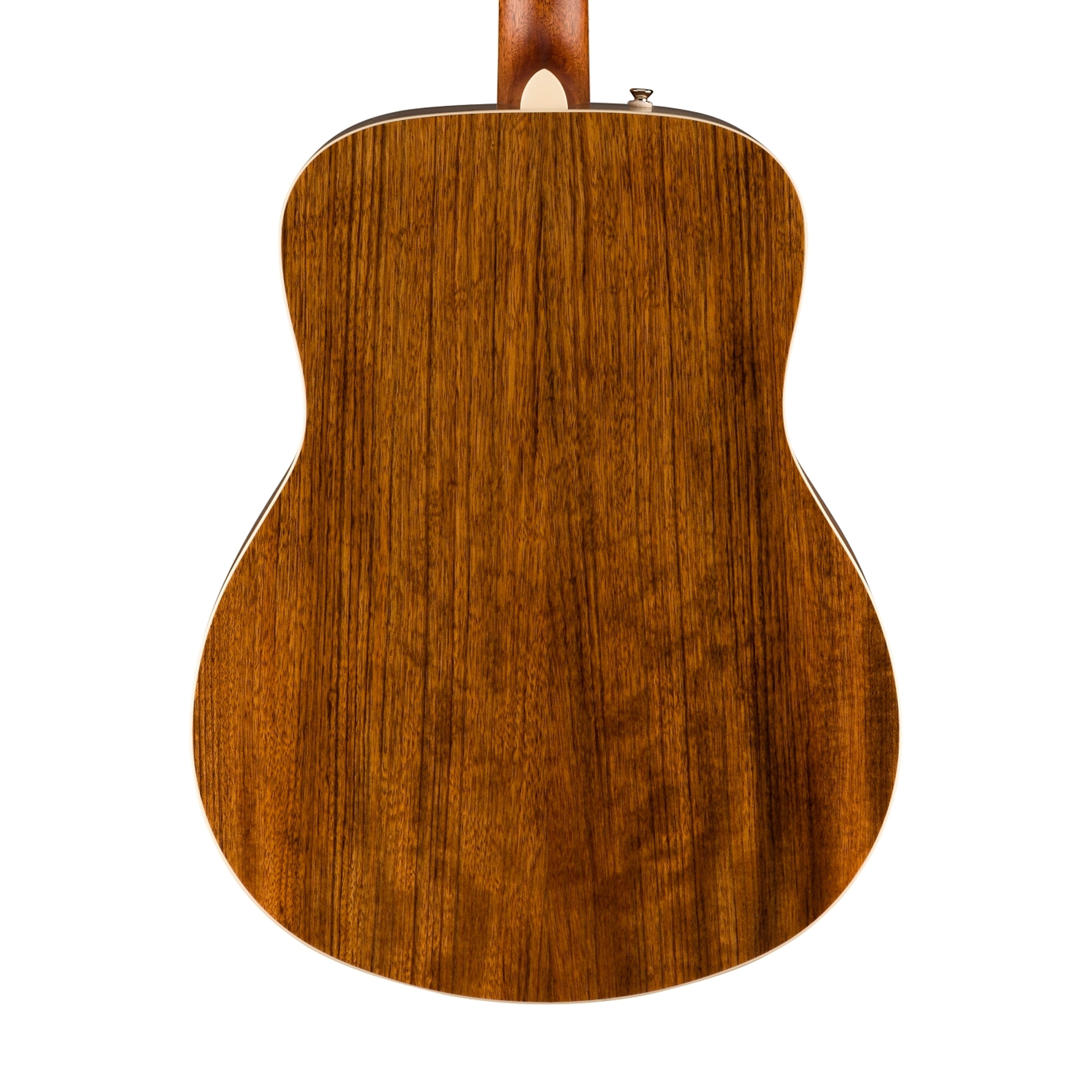 Fender Palomino Vintage Acoustic Guitar w/Case, Sienna Sunburst |  FENDER |  ACOUSTIC GUITAR |  Zoso Music