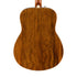 Fender Palomino Vintage Acoustic Guitar w/Case, Sienna Sunburst |  FENDER |  ACOUSTIC GUITAR |  Zoso Music