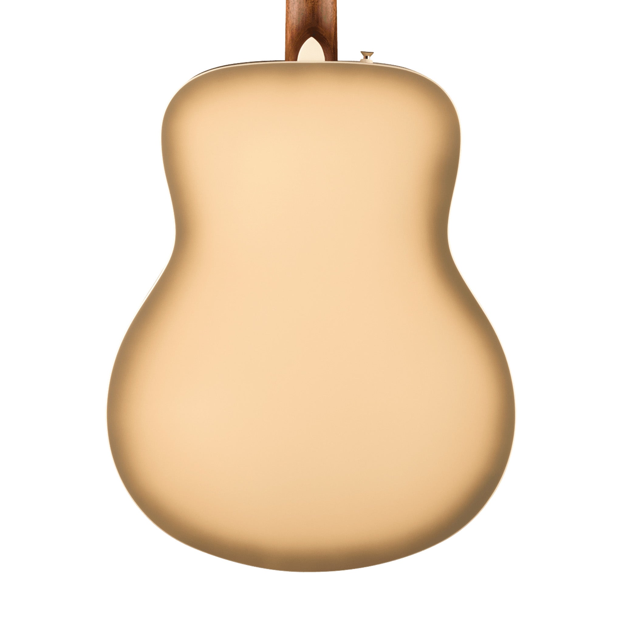 Fender Limited Edition California Vintage Palomino Acoustic Guitar w/Case, Antigua