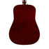 Fender FA-125 Dreadnought Acoustic Pack, Natural |  FENDER |  ACOUSTIC GUITAR |  Zoso Music