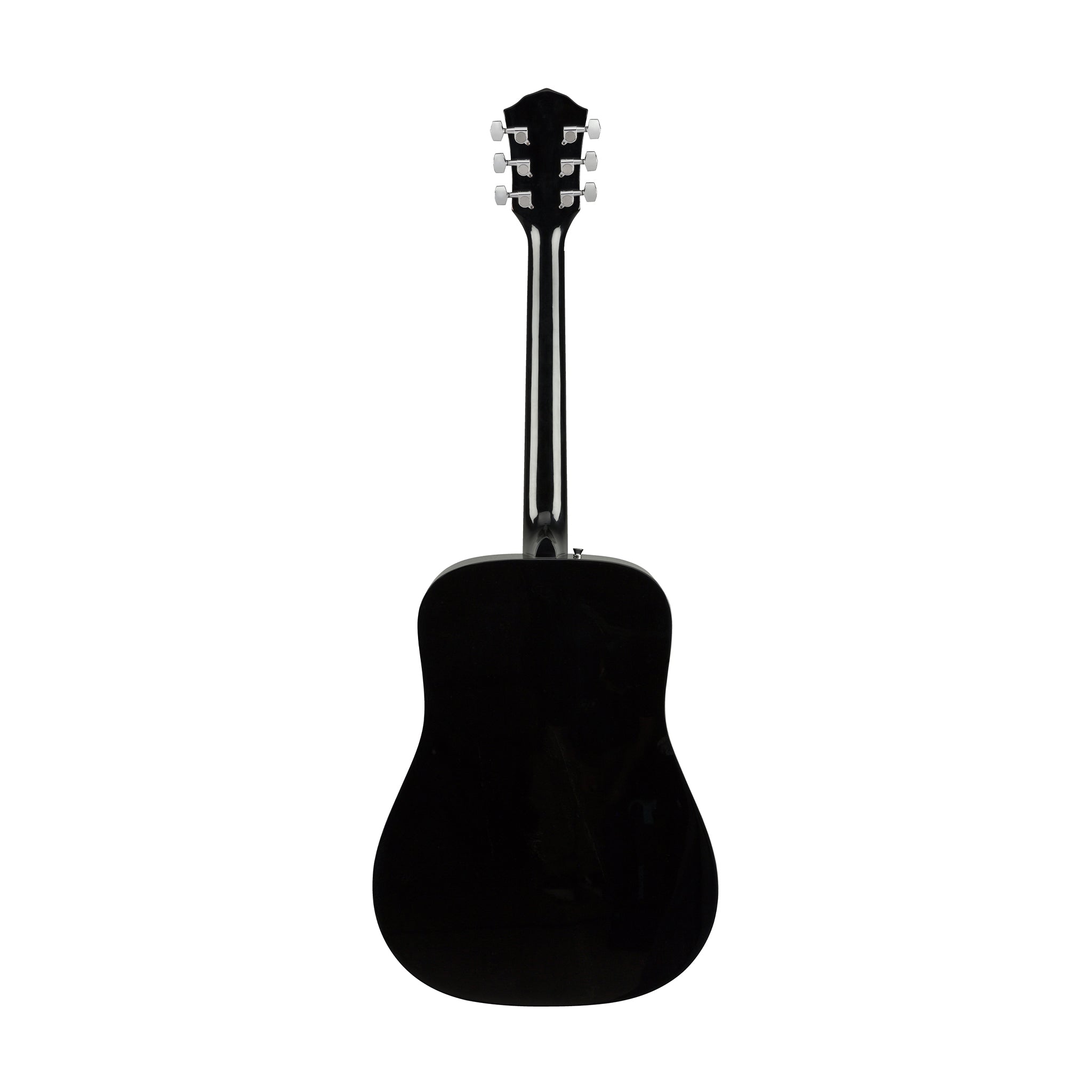 Fender FA-125 Dreadnought Acoustic Guitar, Walnut FB, Sunburst |  FENDER |  ACOUSTIC GUITAR |  Zoso Music