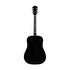 Fender FA-125 Dreadnought Acoustic Guitar, Walnut FB, Sunburst |  FENDER |  ACOUSTIC GUITAR |  Zoso Music
