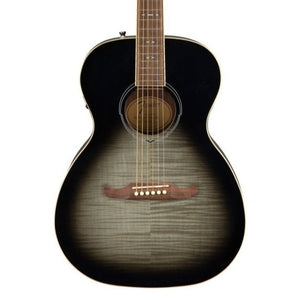 Fender FA-235E Concert Acoustic Guitar, Laurel FB, Moonlight Burst |  FENDER |  ACOUSTIC GUITAR |  Zoso Music