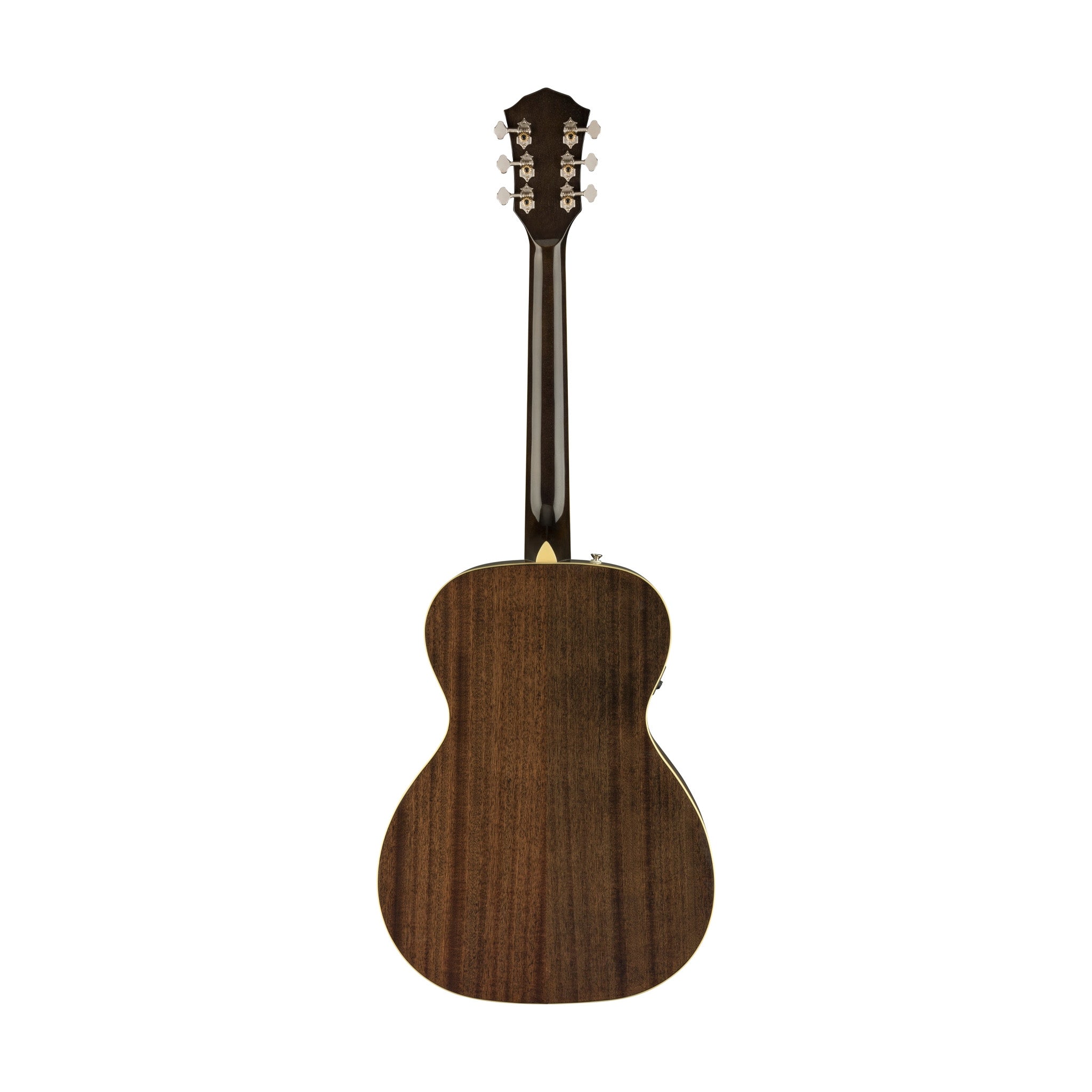 Fender FA-235E Acoustic Guitar, Walnut FB, Mocha Burst |  FENDER |  ACOUSTIC GUITAR |  Zoso Music