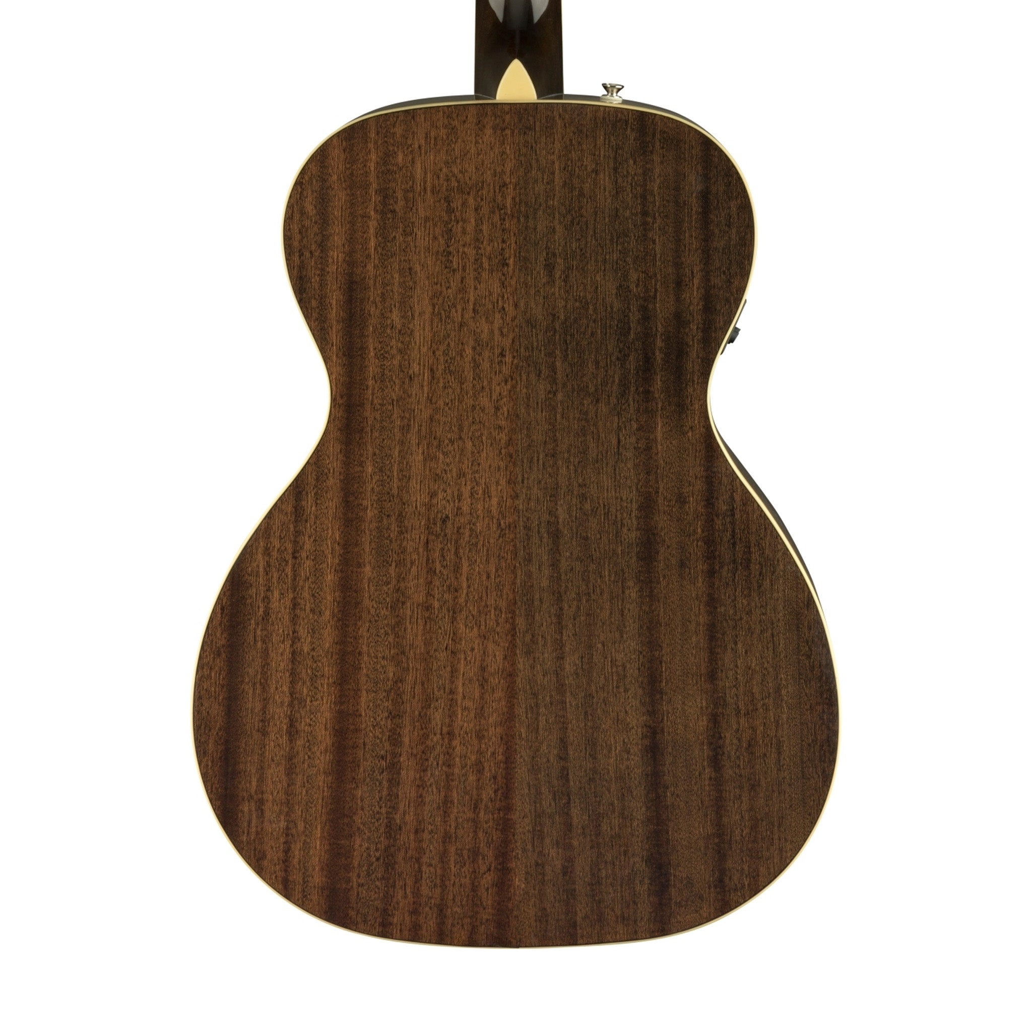 Fender FA-235E Acoustic Guitar, Walnut FB, Mocha Burst |  FENDER |  ACOUSTIC GUITAR |  Zoso Music