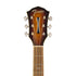 Fender FA-235E Acoustic Guitar, Walnut FB, Mocha Burst |  FENDER |  ACOUSTIC GUITAR |  Zoso Music
