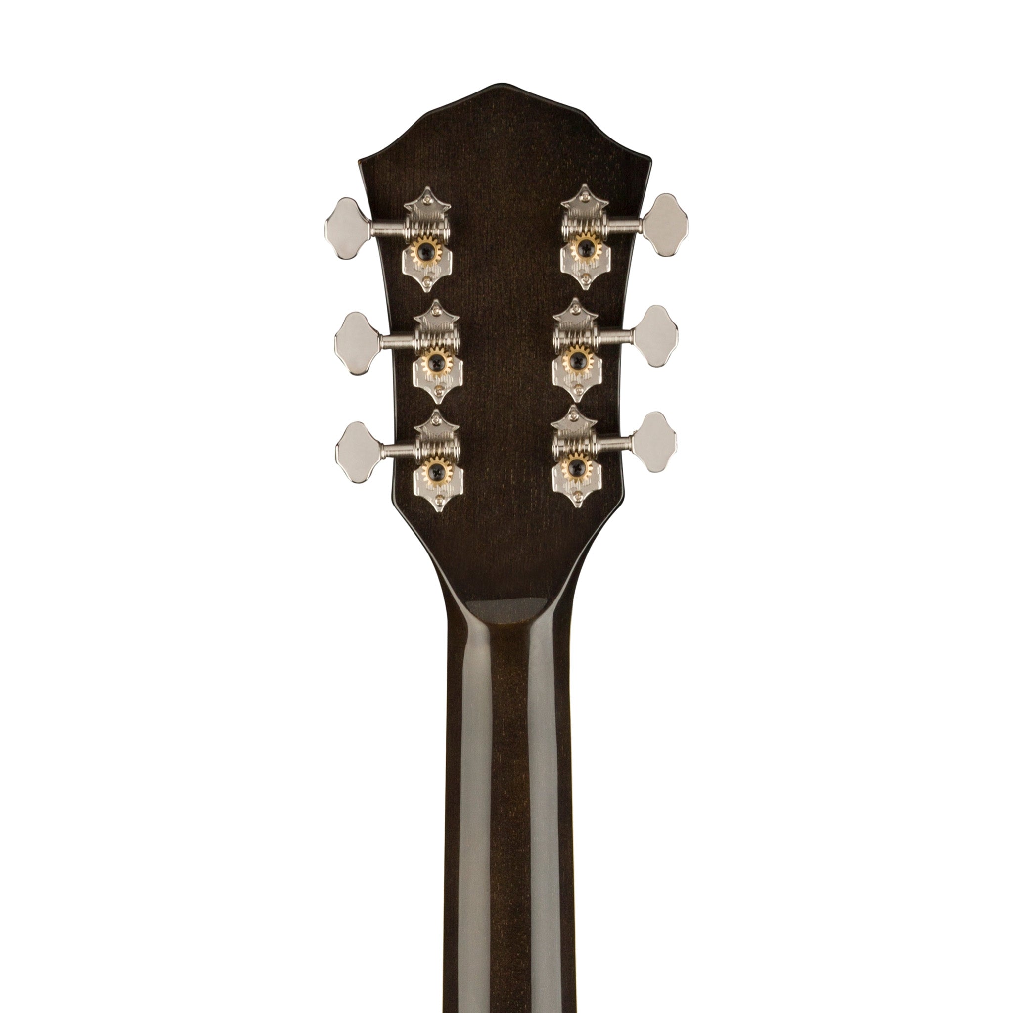 Fender FA-235E Acoustic Guitar, Walnut FB, Mocha Burst |  FENDER |  ACOUSTIC GUITAR |  Zoso Music