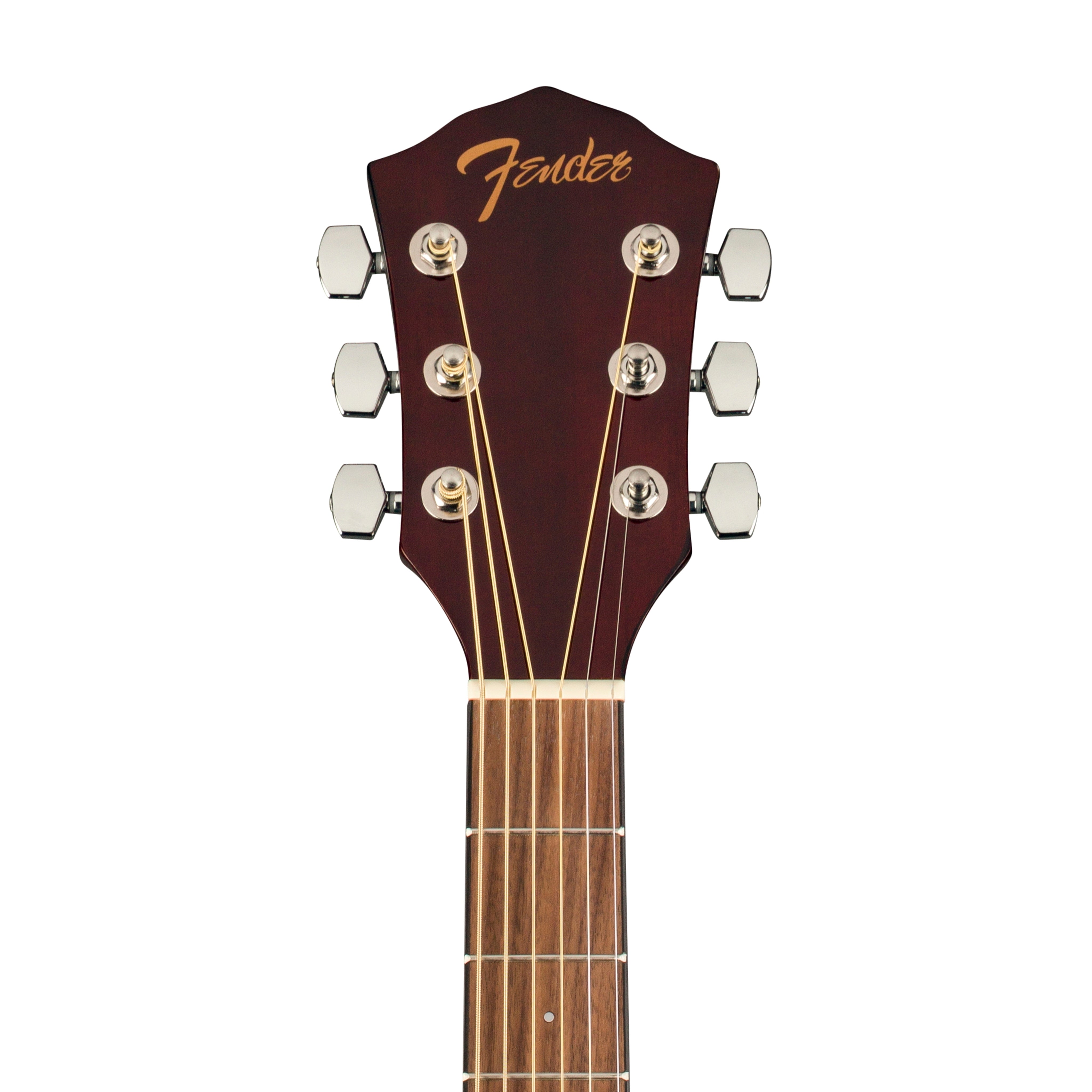 Fender FA-135CE Concert Acoustic Guitar, Walnut FB, Natural |  FENDER |  ACOUSTIC GUITAR |  Zoso Music