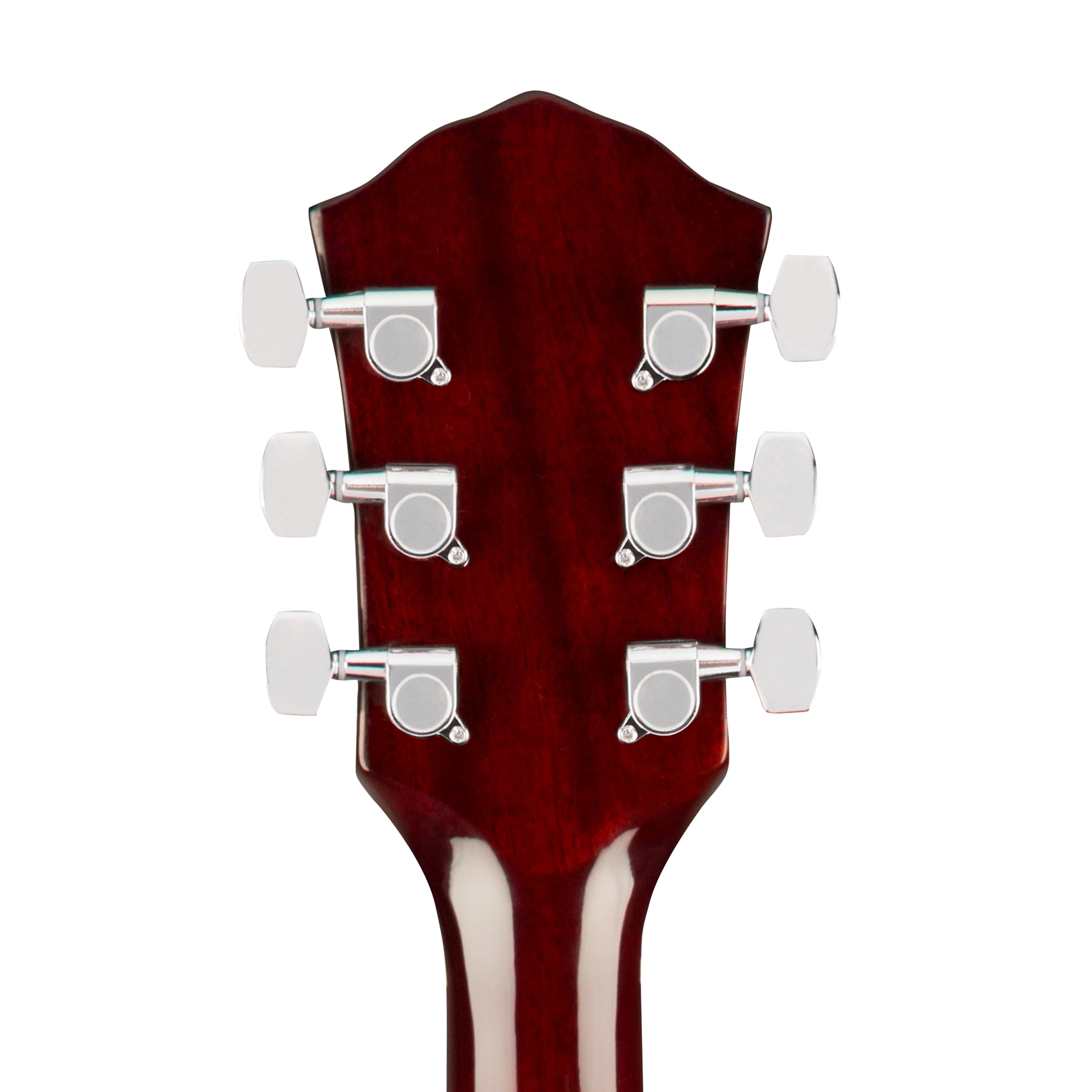 Fender FA-135CE Concert Acoustic Guitar, Walnut FB, Natural |  FENDER |  ACOUSTIC GUITAR |  Zoso Music