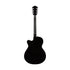 Fender FA-135CE Concert Acoustic Guitar, Walnut FB, Sunburst |  FENDER |  ACOUSTIC GUITAR |  Zoso Music