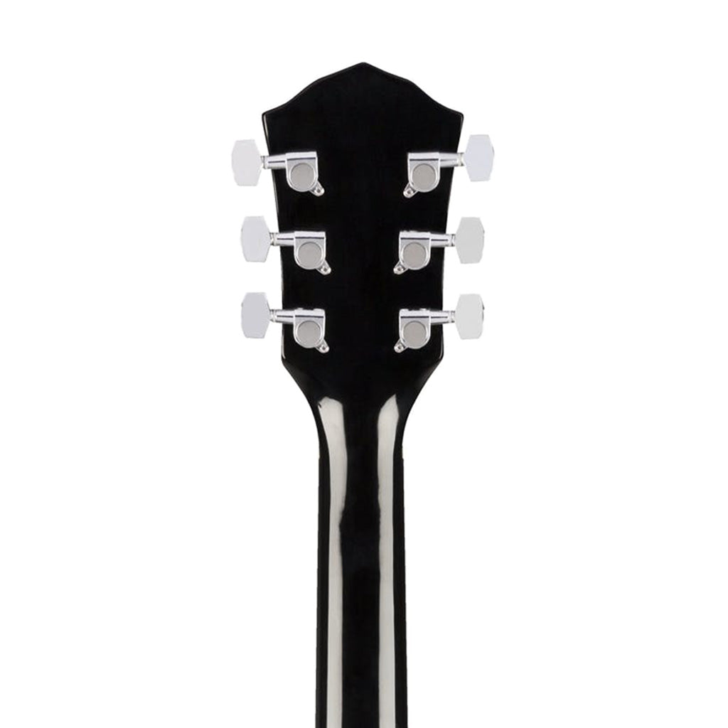 Fender FA-135CE Concert Acoustic Guitar, Walnut FB, Sunburst |  FENDER |  ACOUSTIC GUITAR |  Zoso Music
