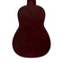 Fender Venice Soprano Ukulele, Walnut FB, 2-Color Sunburst |  FENDER |  UKULELE |  Zoso Music