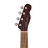 Fender Venice Soprano Ukulele, Walnut FB, 2-Color Sunburst |  FENDER |  UKULELE |  Zoso Music