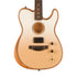 Fender FINNEAS Signature Acoustasonic Player Telecaster w/Bag, RW FB, Cappuccino Fade | Zoso Music Sdn Bhd