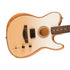 Fender FINNEAS Signature Acoustasonic Player Telecaster w/Bag, RW FB, Cappuccino Fade |  FENDER |  ELECTRIC GUITAR |  Zoso Music