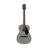 Fender Tim Armstrong Hellcat Acoustic Guitar w/Black Pickguard, Checkerboard |  FENDER |  ACOUSTIC GUITAR |  Zoso Music