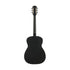 Fender Tim Armstrong Hellcat Acoustic Guitar w/Black Pickguard, Checkerboard |  FENDER |  ACOUSTIC GUITAR |  Zoso Music