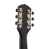 Fender Tim Armstrong Hellcat Acoustic Guitar w/Black Pickguard, Checkerboard |  FENDER |  ACOUSTIC GUITAR |  Zoso Music
