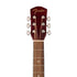 Fender FA-25 Dreadnought Acoustic Guitar, Natural |  FENDER |  ACOUSTIC GUITAR |  Zoso Music