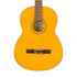 Fender ESC-105 Educational Series Classical Acoustic Guitar, Satin Vintage Natural | Zoso Music Sdn Bhd