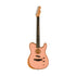 Fender FSR American Acoustasonic Telecaster Guitar w/Bag, Ebony FB, Shell Pink |  FENDER |  ACOUSTIC GUITAR |  Zoso Music