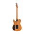 Fender American Acoustasonic Telecaster Acoustic Electric Guitar w/Bag, Ebony FB, Steel Blue |  FENDER |  ACOUSTIC GUITAR |  Zoso Music