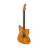 Fender American Acoustasonic Jazzmaster Acoustic-Electric Guitar w/Bag, Ebony FB, Natural |  FENDER |  ACOUSTIC GUITAR |  Zoso Music