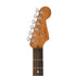 Fender American Acoustasonic Jazzmaster Acoustic-Electric Guitar w/Bag, Ebony FB, Natural |  FENDER |  ACOUSTIC GUITAR |  Zoso Music