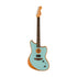 Fender Acoustasonic Player Jazzmaster Electric Guitar, Ice Blue |  FENDER |  ACOUSTIC GUITAR |  Zoso Music