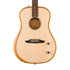 Fender Highway Series Dreadnought Acoustic Guitar w/Bag, RW FB, Natural | Zoso Music Sdn Bhd