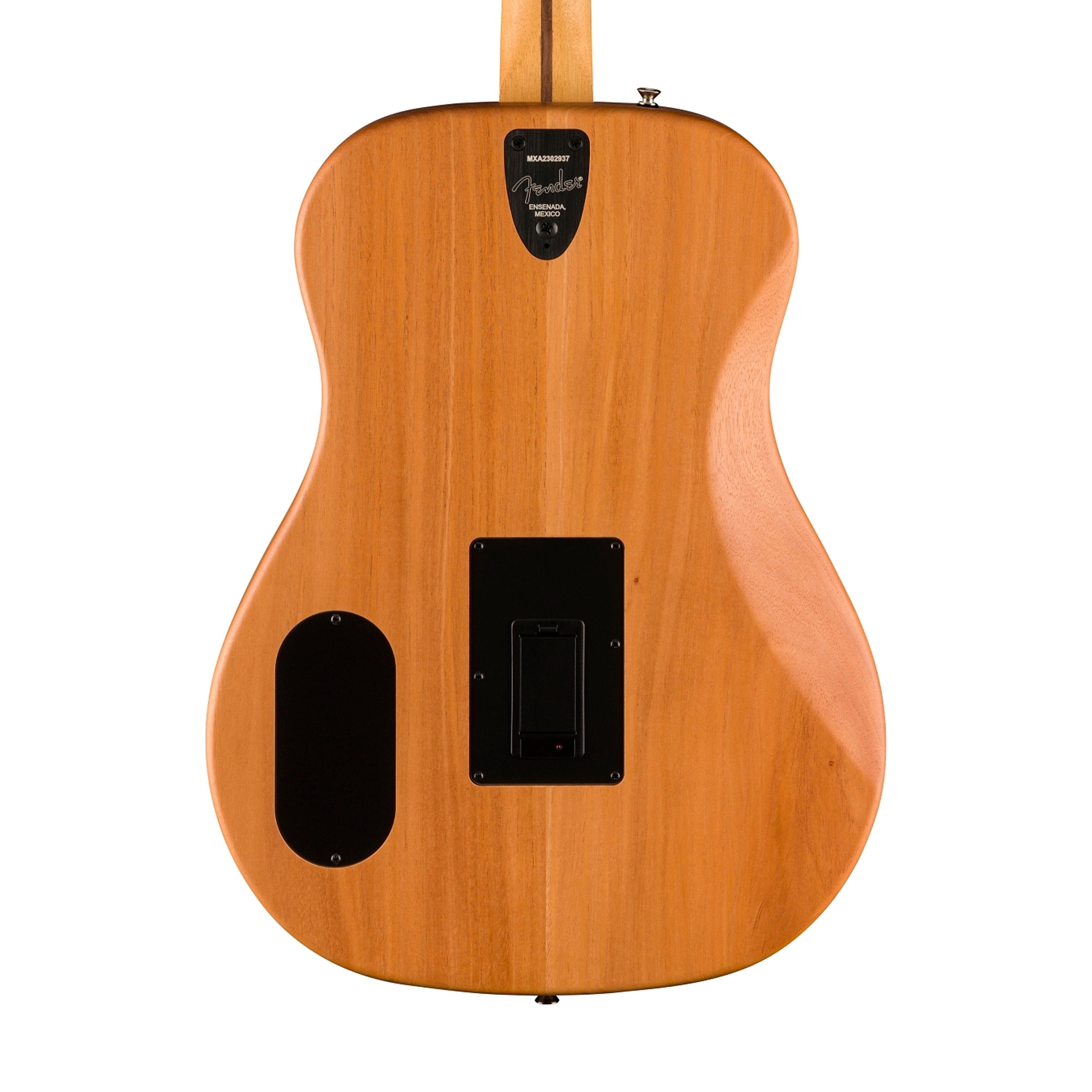 Fender Highway Series Dreadnought Acoustic Guitar w/Bag, RW FB, Natural |  FENDER |  ACOUSTIC GUITAR |  Zoso Music